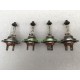 Microcar headlight bulbs 
